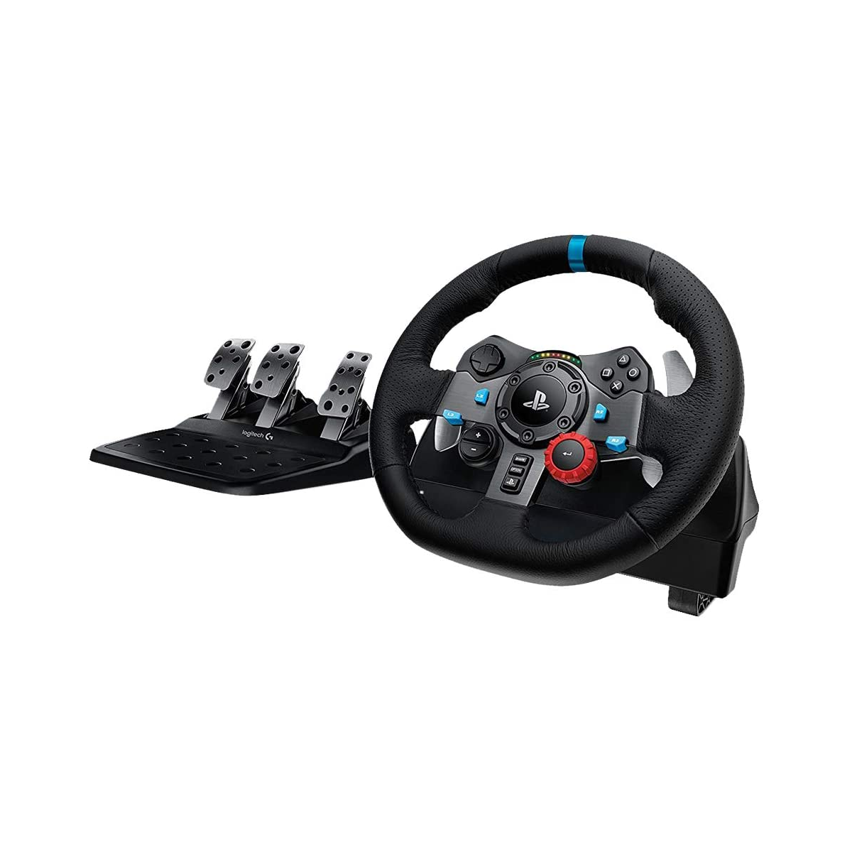 Racing wheel deals for playstation 4