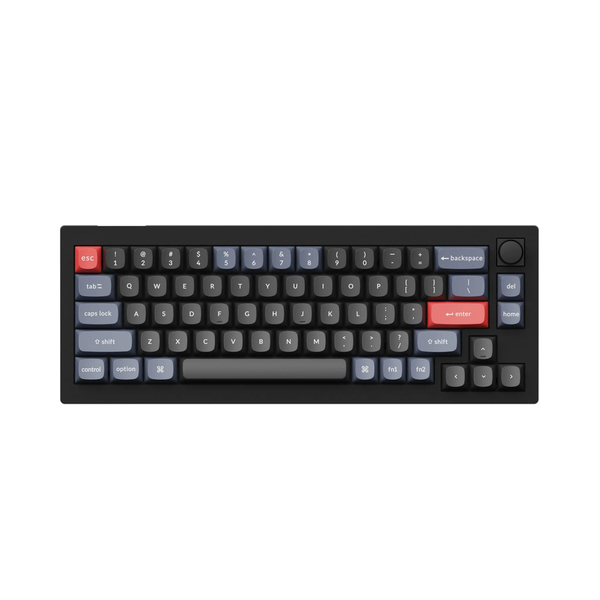 Keychron V2 QMK Custom Mechanical Keyboard