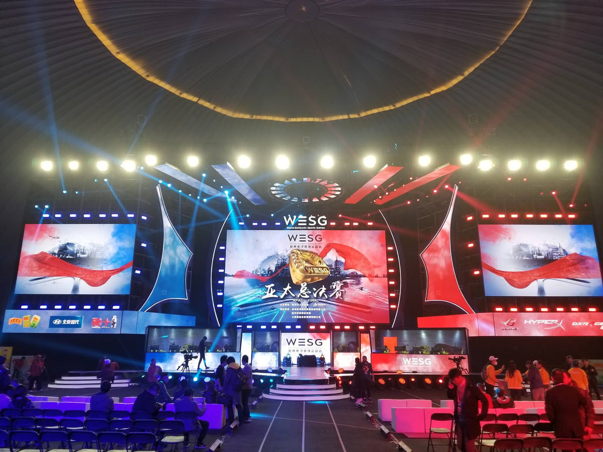 香港DotA2 戰隊 AZURE ESPORTS首次代表香港賽區出戰 世界電子競技運動會 - 亞太總決賽 - Zenox