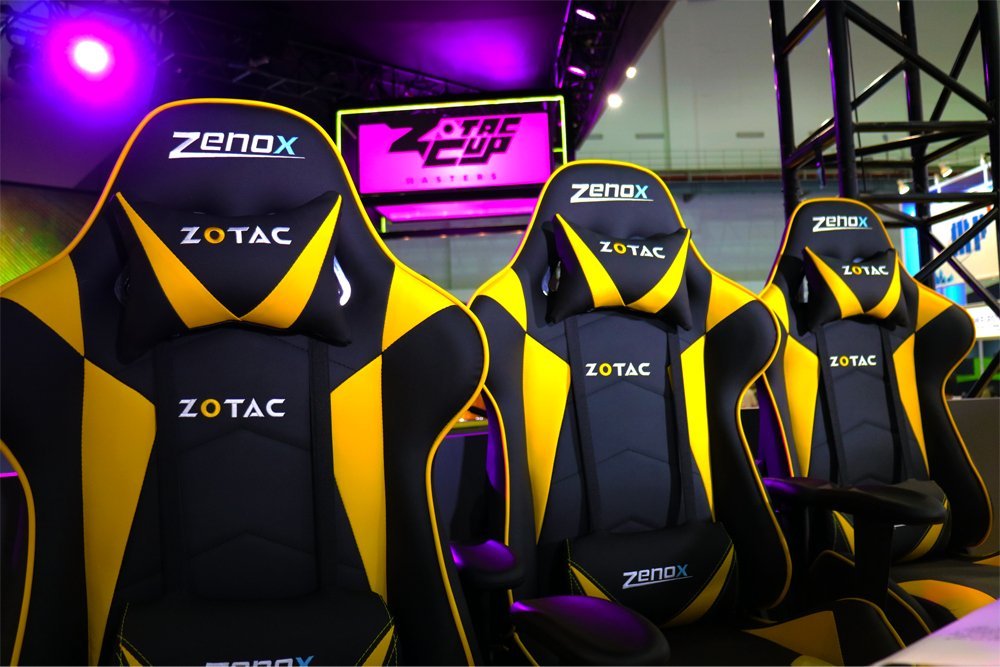 中國第一Dota2戰隊Newbee勇奪 Zotac Cup冠軍! - Zenox