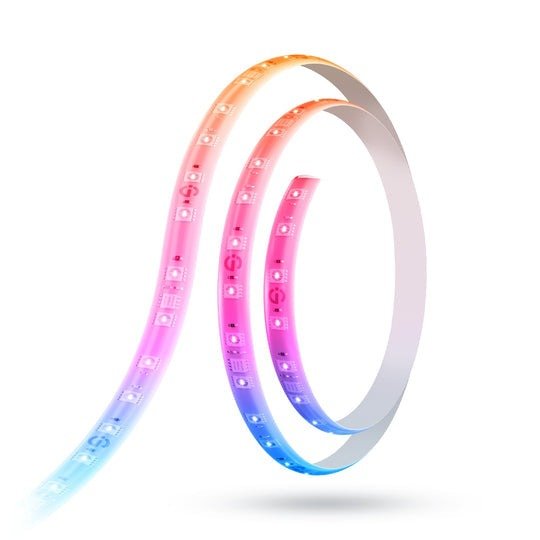 Smart Lightstrips | Zenox Hong Kong