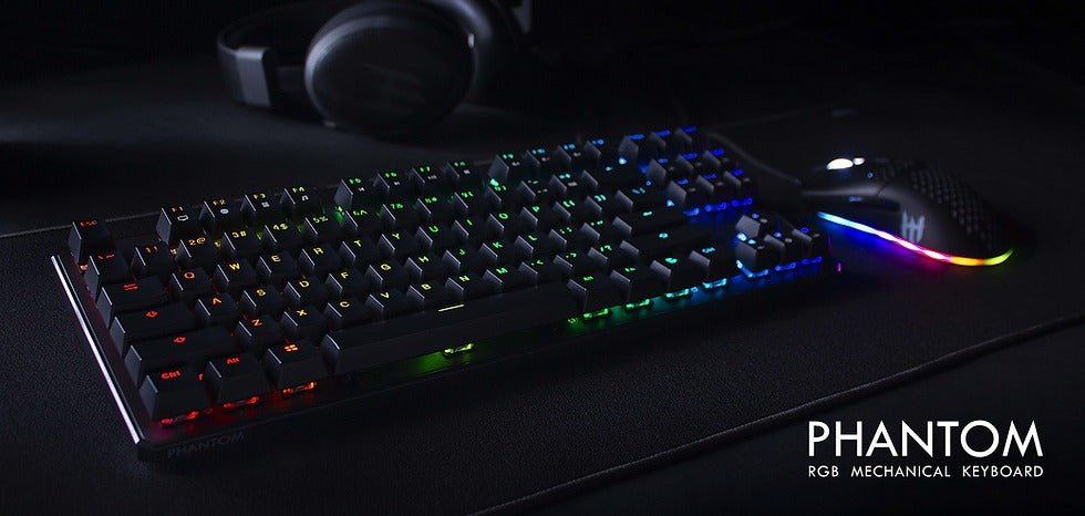Tecware | Zenox Hong Kong