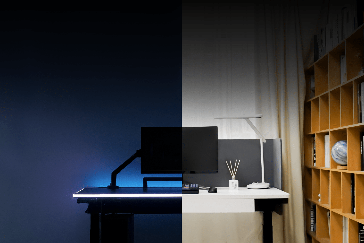 Zenox Gaming & Computer Desks - Zenox
