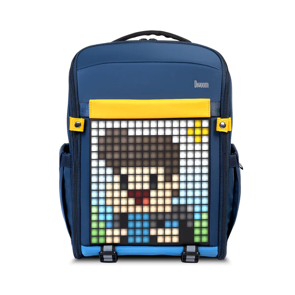 Divoom Backpack-S 像素藝術 LED 背包