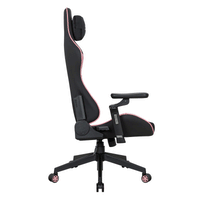 Zenox 土星Mk-2 電競椅