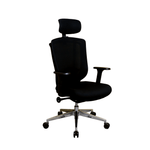 Zagen Office Chair (Black)