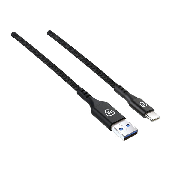 Micropack Charge & Sync USB-A to USB-C Cable