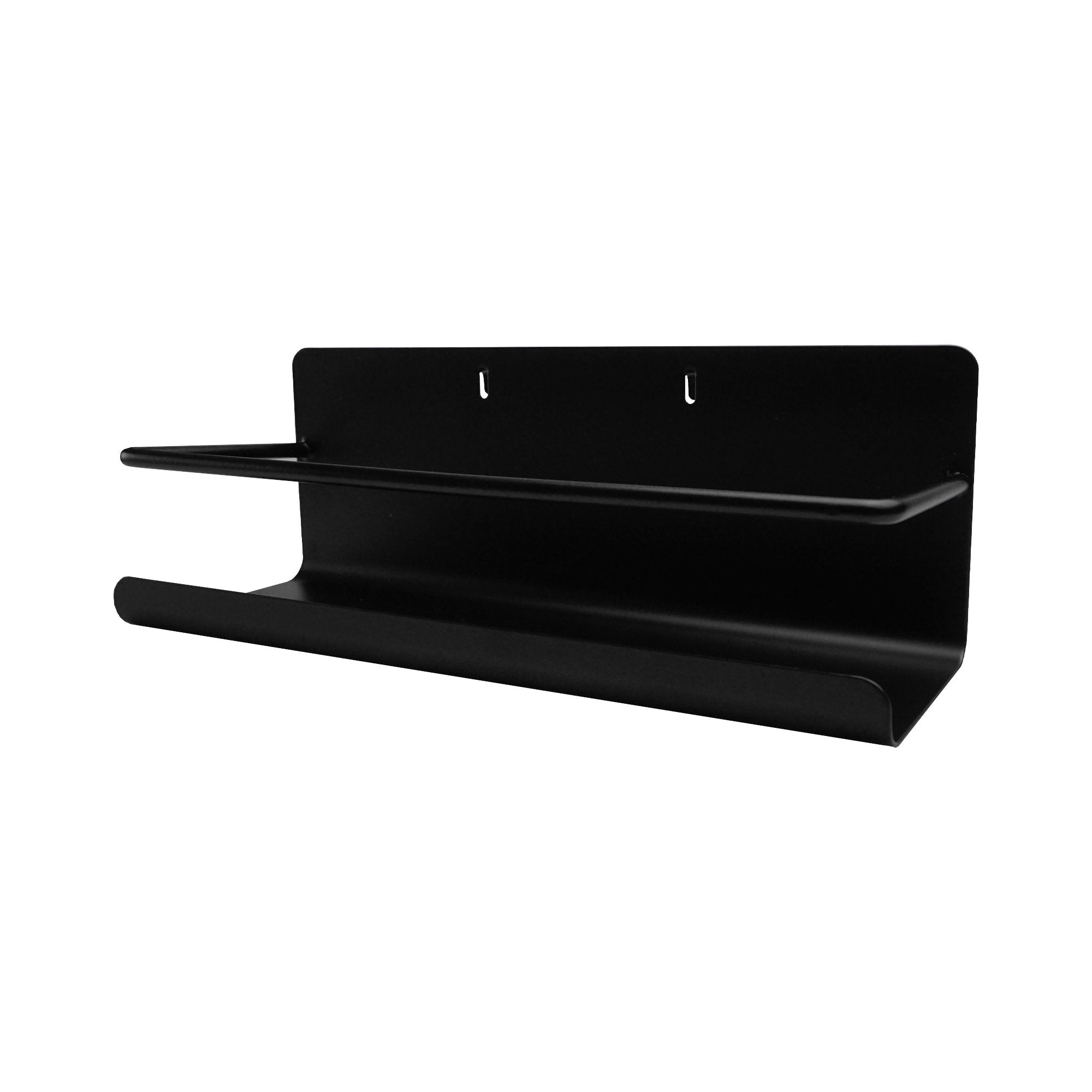 26cm Rail Rack - Perforated Panel Accessories - Zenox - Zenox