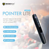 Micropack POINTER LITE Pocket Wireless Presenter