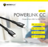 Micropack Charge & Sync USB-C 轉 USB-C 數據線