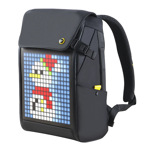 Pixoo Backpack-M 創新智慧LED背包