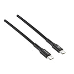Micropack Charge & Sync USB-C 轉 USB-C 數據線