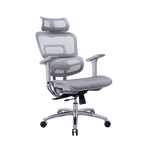 Ten-E Office Chair (Grey)