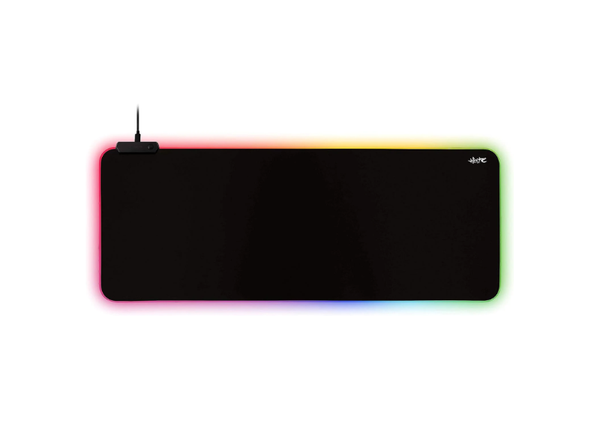 Tecware Haste XL RGB Mouse Mat