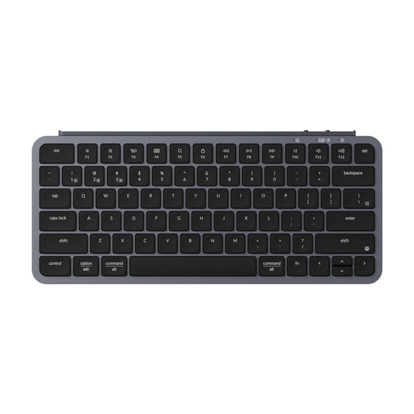 Keychron B1 Pro Ultra-Slim Wireless Keyboard