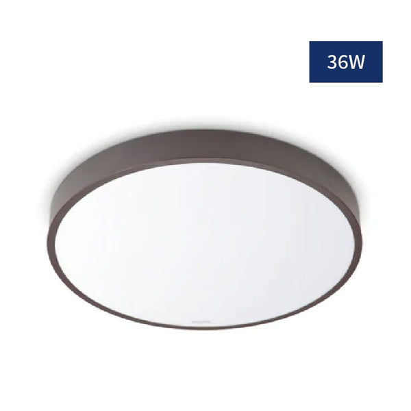 Philips CL867 36W 27-65K AIO Ceiling Light