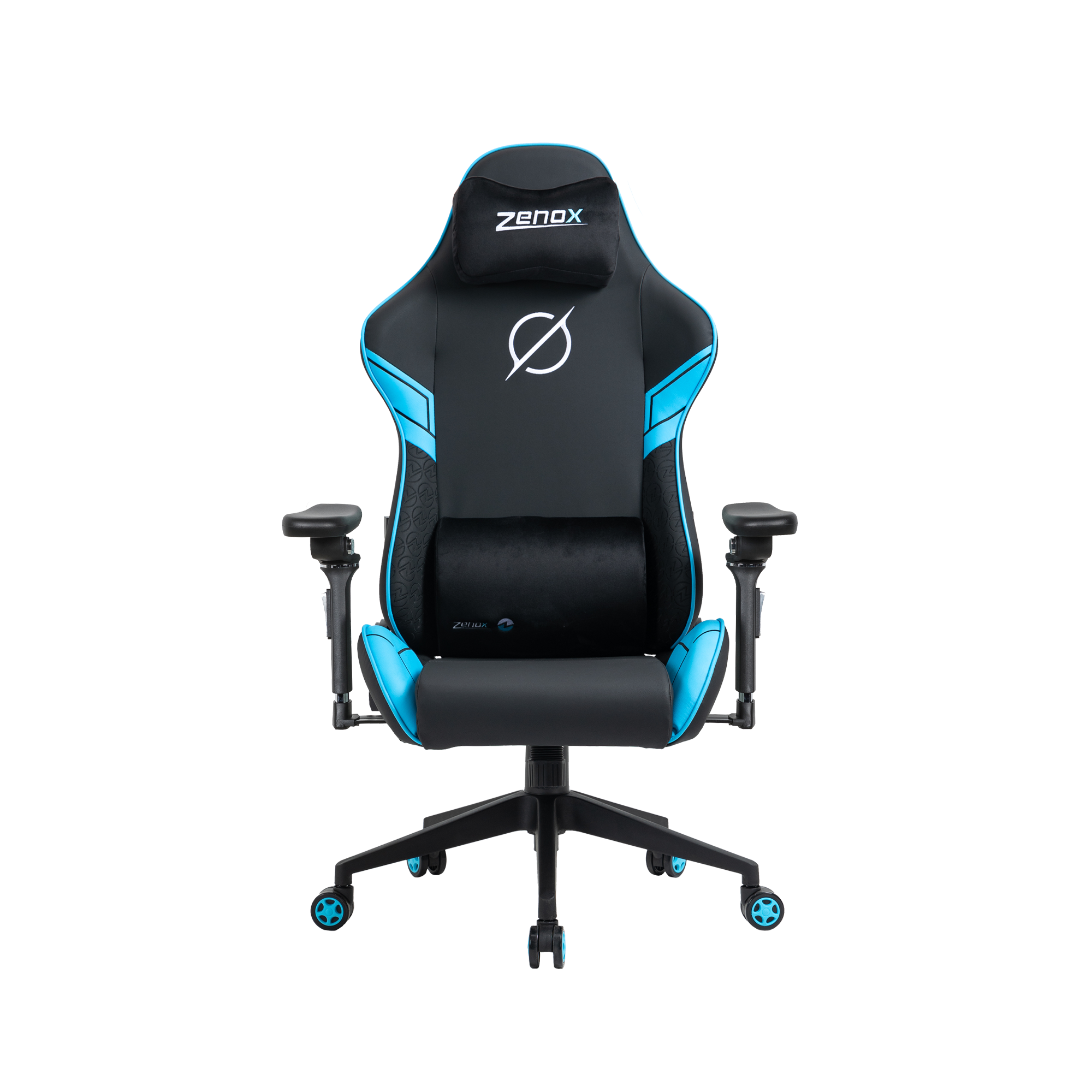 Zenox Saturn Mk-2 Gaming Chair