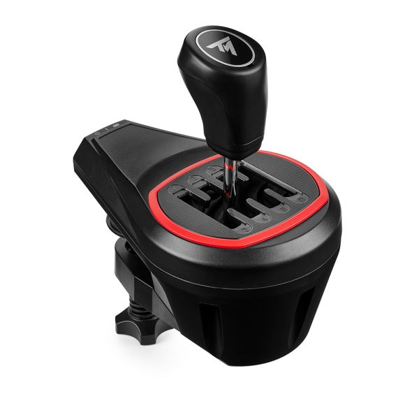 Thrustmaster TH8S Shifter Add-On變速器