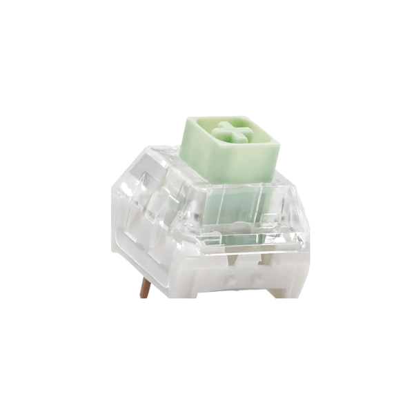 Kailh Box Switch-Jade (35 pcs)