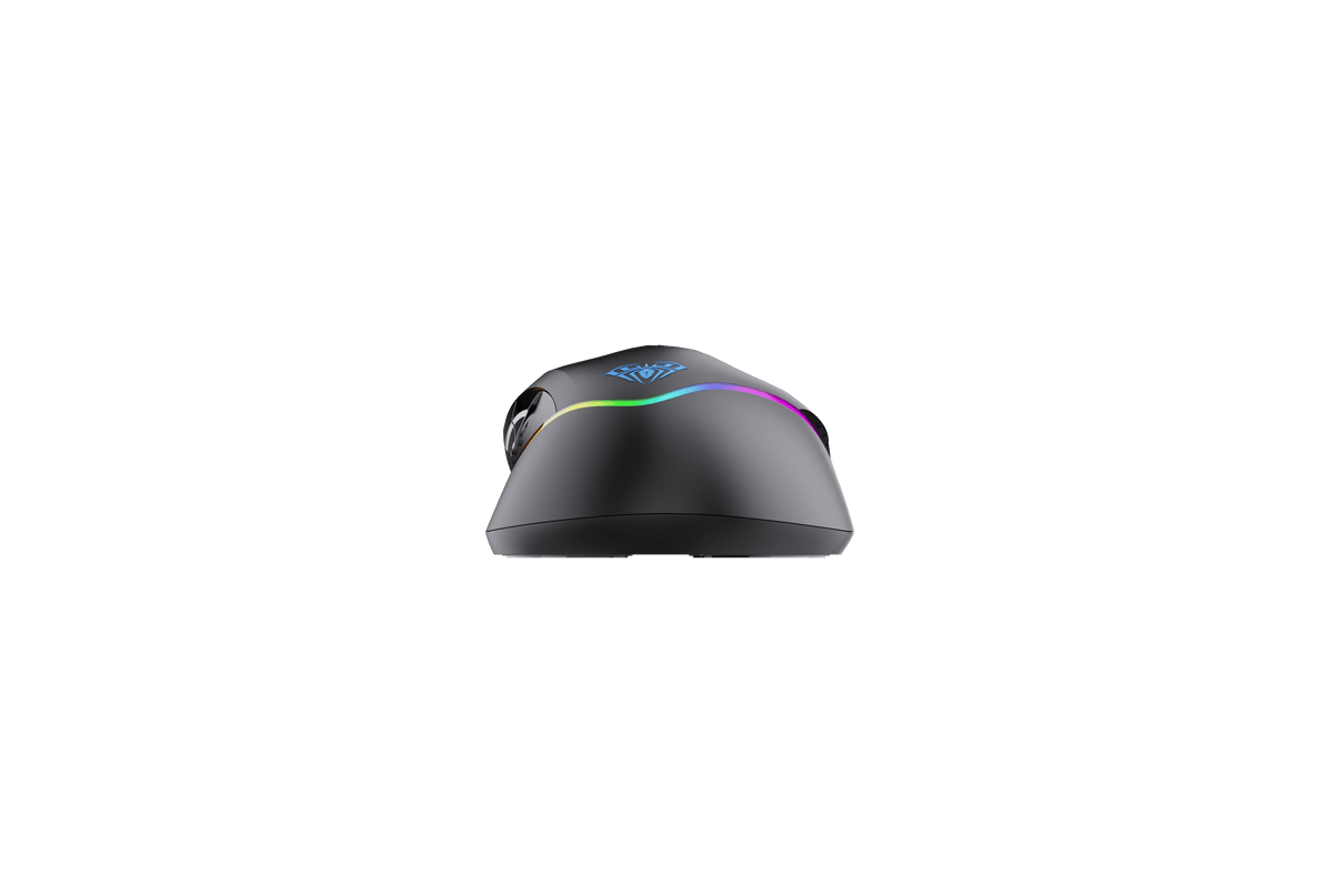Aula - F805 Wired Gaming Mouse - Mouse - Aula - Zenox