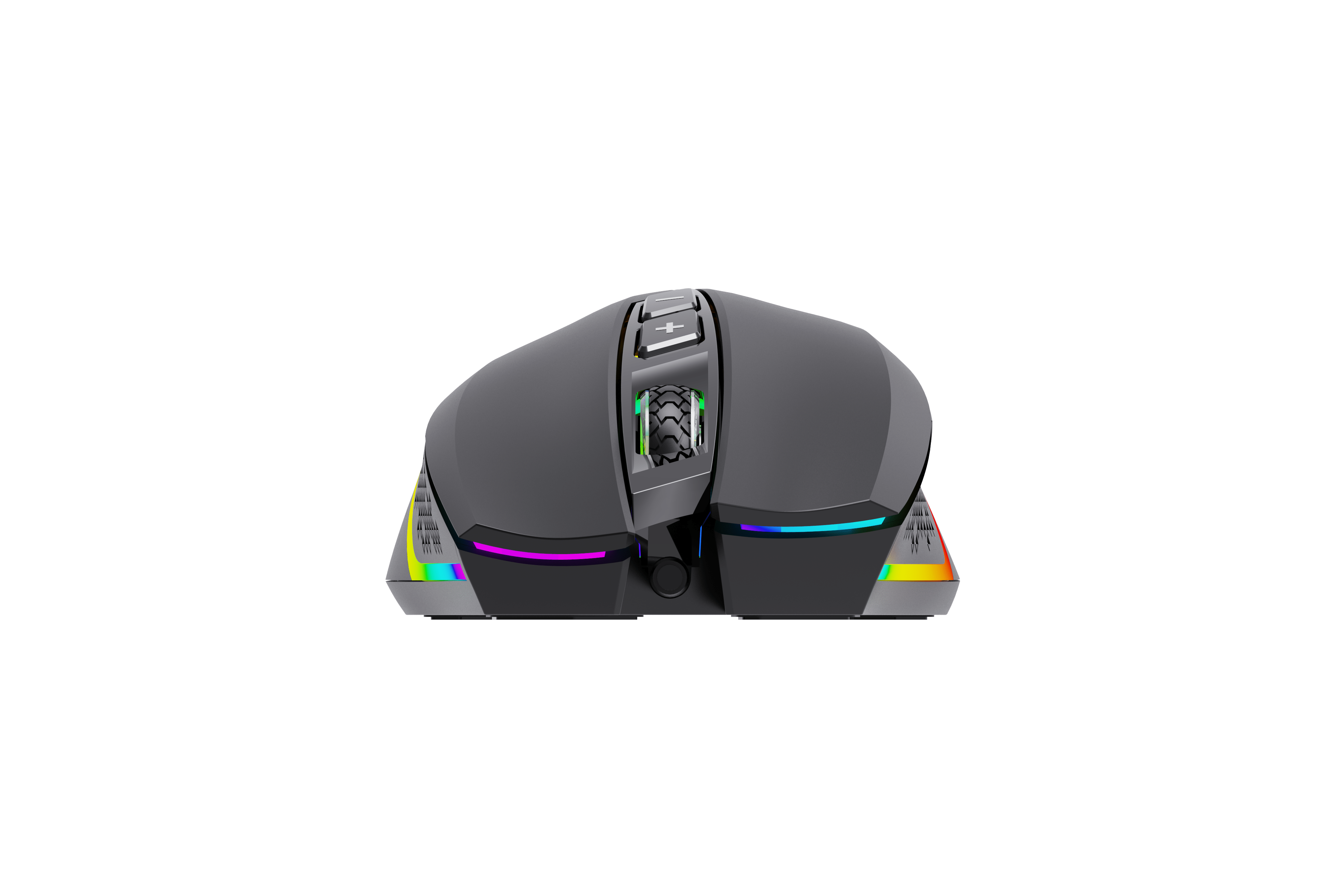 Aula - F805 Wired Gaming Mouse - Mouse - Aula - Zenox