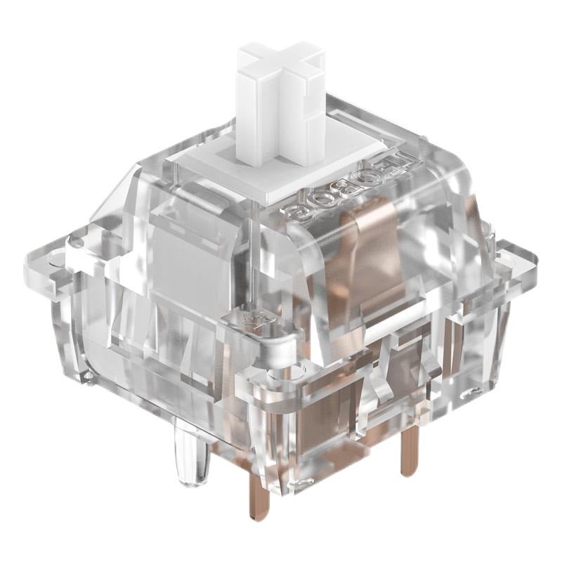 Aula - Ice Soul Switch 100Pcs - Mechanical Switch -Aula - Zenox