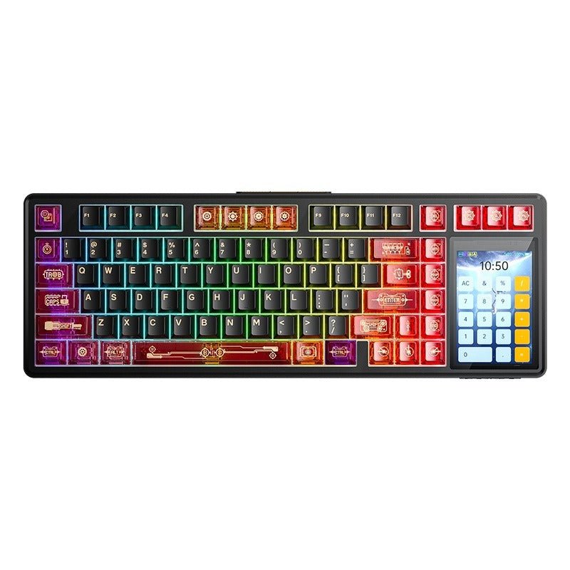 Aula - L99 - Keyboard - Aula - Zenox