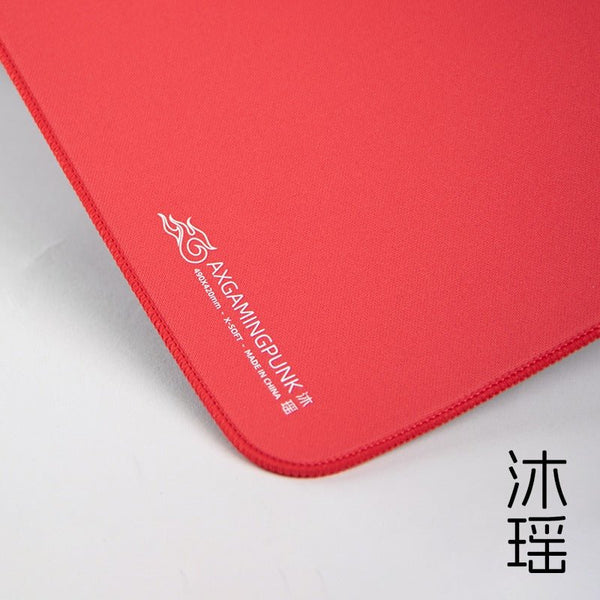 AXGamingPunk - Jade Mousepad - Mouse Pad - AXGamingPunk - Zenox