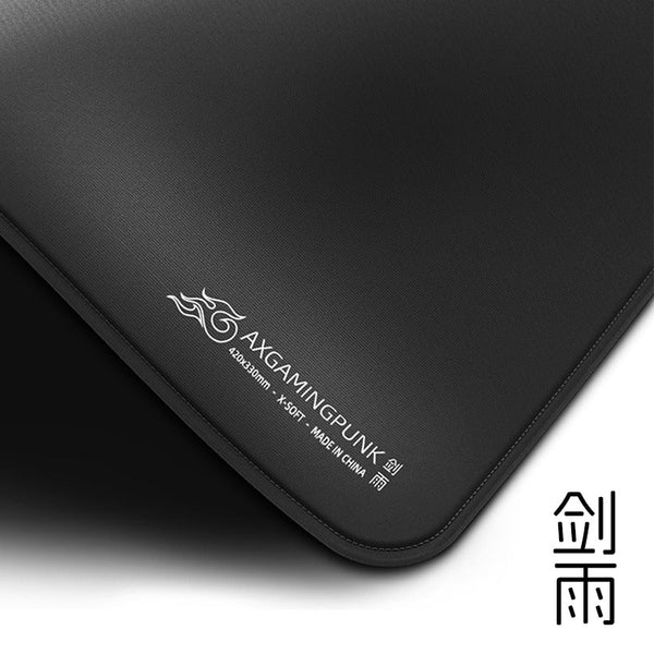 AXGamingPunk - Nex Mousepad - Mouse Pad - AXGamingPunk - Zenox