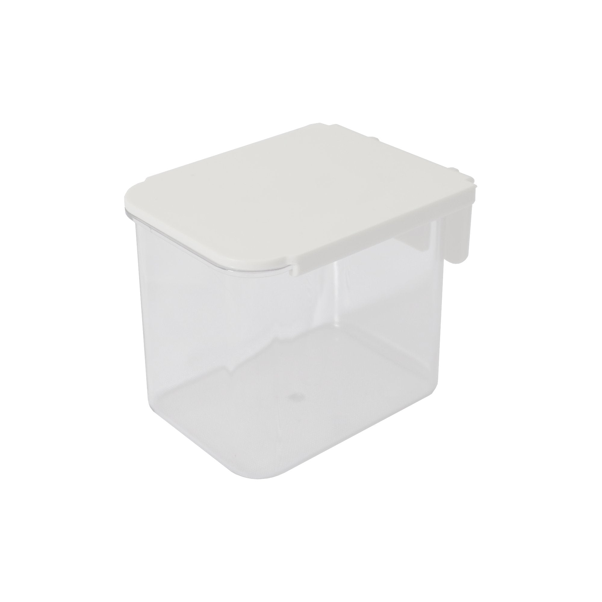 Covered Container Box - Perforated Panel Accessories - Zenox - Zenox