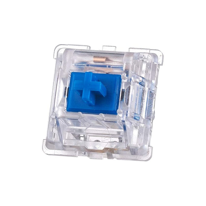 Durock Dolphin 62g Mechanical Switch (35pcs) - Mechanical Switch - Durock - Zenox