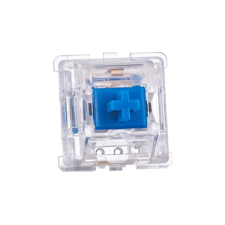 Durock Dolphin 62g Mechanical Switch (35pcs) - Mechanical Switch - Durock - Zenox