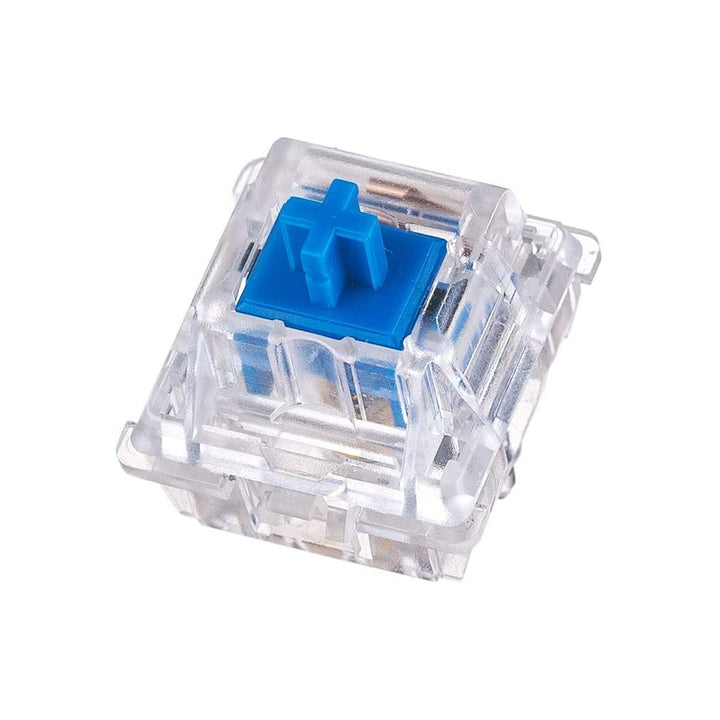 Durock Dolphin 62g Mechanical Switch (35pcs) - Mechanical Switch - Durock - Zenox