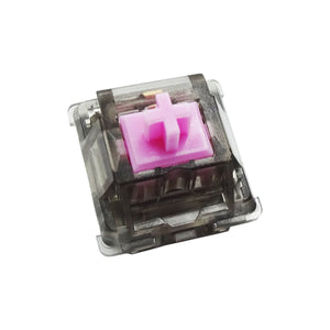 Durock L3 Smokey 65g Mechanical Switch(35pcs) - Mechanical Switch - Durock - Zenox