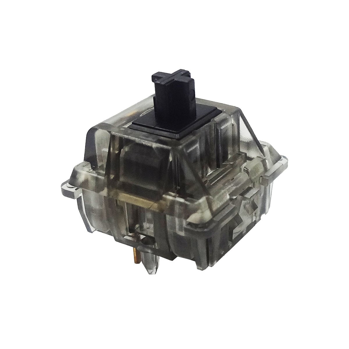 Durock L7 Smokey 67g Mechanical Switch (35pcs) - Mechanical Switch - Durock - Zenox