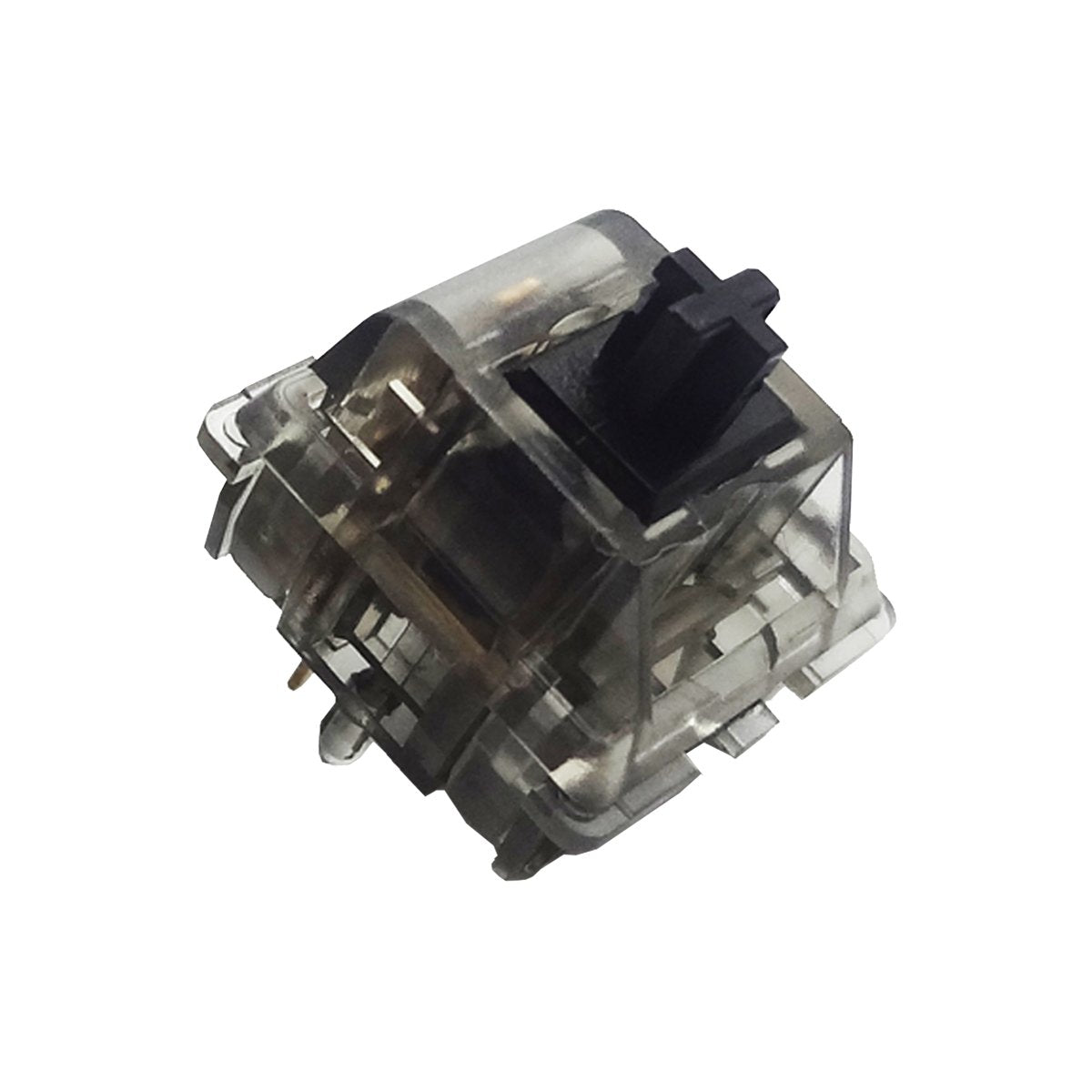 Durock L7 Smokey 67g Mechanical Switch (35pcs) - Mechanical Switch - Durock - Zenox