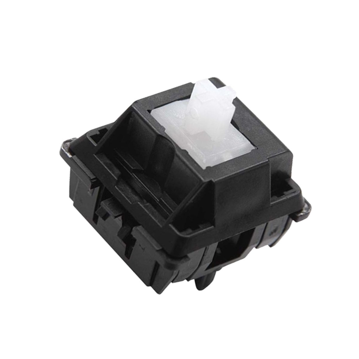 Durock POM Piano Mechanical Switch (35pcs) - Mechanical Switch - Durock - Zenox
