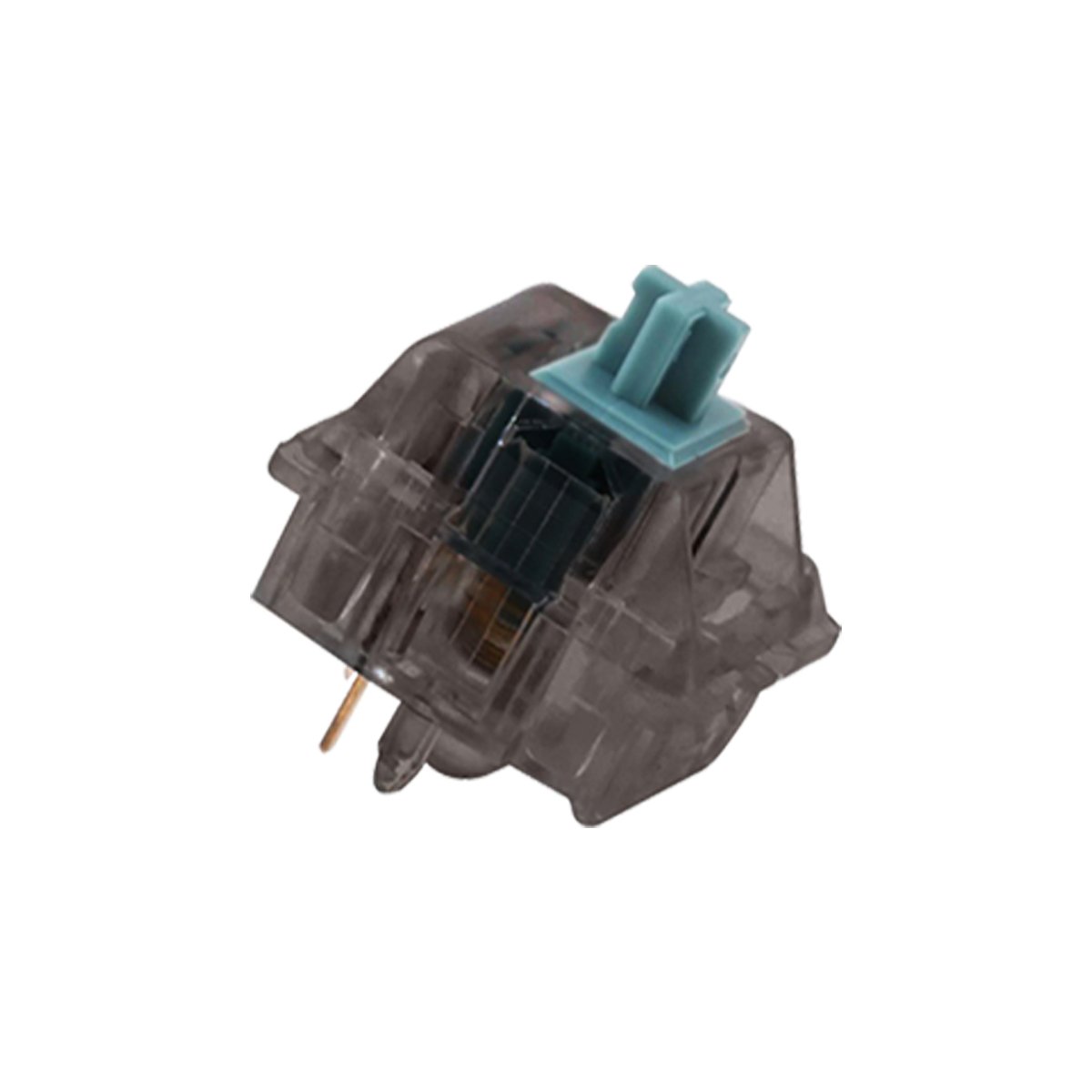 Durock T1 Smokey 67g Mechanical Switch (35pcs) - Mechanical Switch - Durock - Zenox