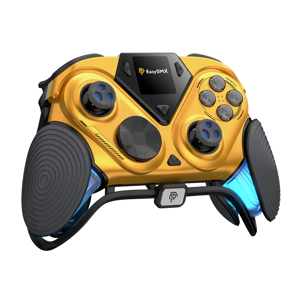 EasySMX - D15 Multimode Controller with Charging Base - Gaming Controller -EasySMX - Zenox