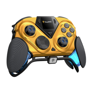 EasySMX - D15 Multimode Controller with Charging Base - Gaming Controller -EasySMX - Zenox