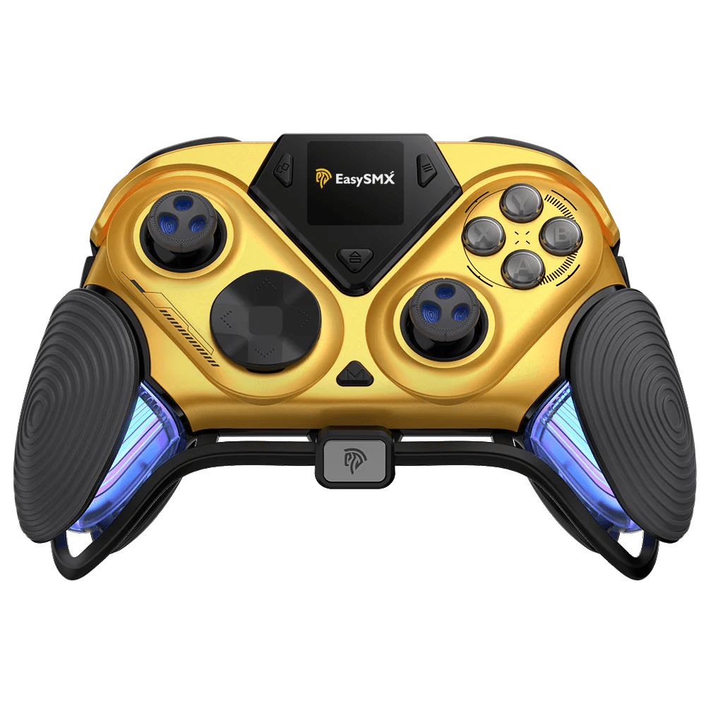 EasySMX - D15 Multimode Controller with Charging Base - Gaming Controller -EasySMX - Zenox