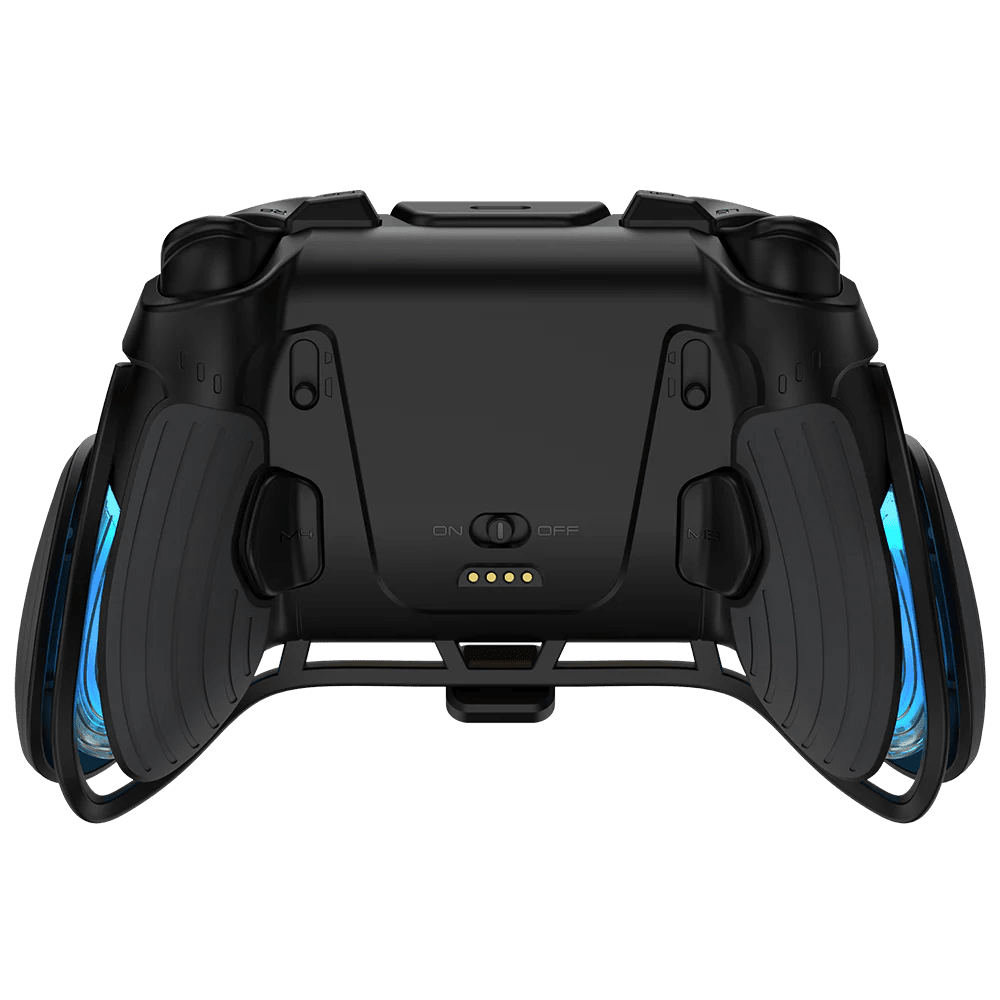 EasySMX - D15 Multimode Controller with Charging Base - Gaming Controller -EasySMX - Zenox
