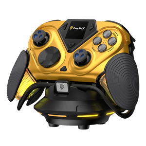 EasySMX - D15 Multimode Controller with Charging Base - Gaming Controller -EasySMX - Zenox
