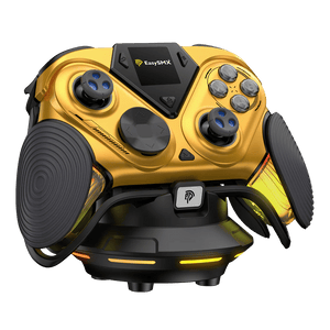 EasySMX - D15 Multimode Controller with Charging Base - Gaming Controller -EasySMX - Zenox