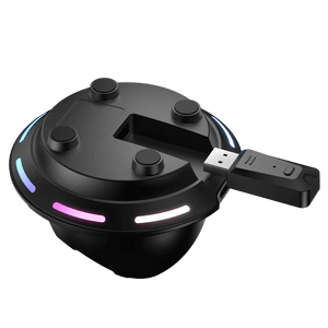 EasySMX - D15 Multimode Controller with Charging Base - Gaming Controller -EasySMX - Zenox