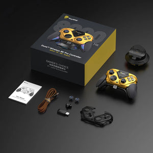 EasySMX - D15 Multimode Controller with Charging Base - Gaming Controller -EasySMX - Zenox