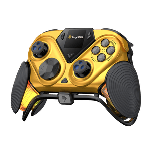 EasySMX - D15 Multimode Controller with Charging Base - Gaming Controller -EasySMX - Zenox