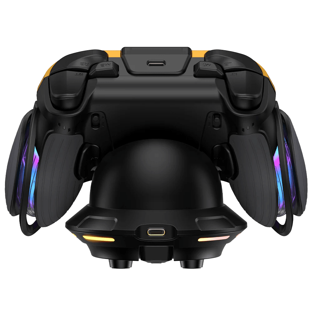 EasySMX - D15 Multimode Controller with Charging Base - Gaming Controller -EasySMX - Zenox