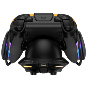 EasySMX - D15 Multimode Controller with Charging Base - Gaming Controller -EasySMX - Zenox