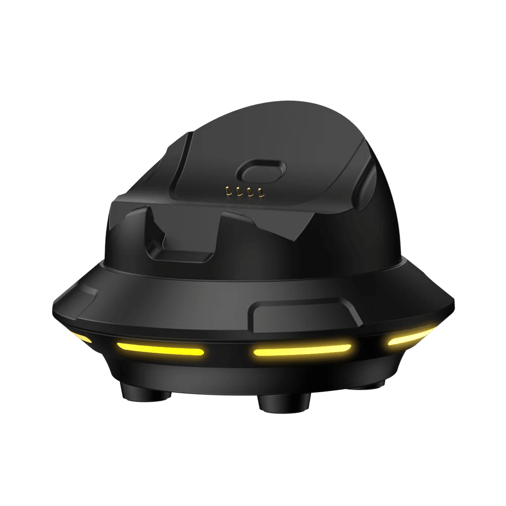 EasySMX - D15 Multimode Controller with Charging Base - Gaming Controller -EasySMX - Zenox